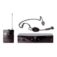AKG Perception Wireless 45 Sports Set A  радиосистема