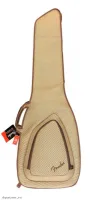 FENDER FBT-610 ELECTRIC BASS GIGBAG TWEED Чехол для бас-гитары, подкладка...