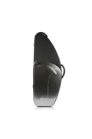 BAM TREK3022SSC   Кейс для саксофона серебристый NEW TREKKING Tenor Sax