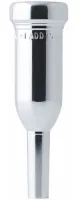 Trumpet mouthpiece Schilke 25.FADDIS - Extra-heavy trumpet mouthpiece named after Jon Faddis. Diameter #11