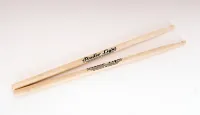 SL7AW Studio Light 7A Барабанные палочки, деревянный наконечник, Leonty