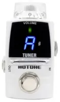 Hotone Tuner напольный тюнер для гитары с функцией буста