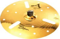 ZILDJIAN A20818 18' A' Custom EFX тарелка звуковой эффект ДЛЯ АРТИСТА!