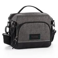 Skyline v2 Shoulder Bag 10 Gray сумка для фотоаппарата Tenba