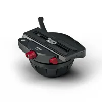 Adaptor aktiv slider  / tripod 100 mm адаптер Sachtler