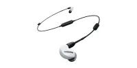 SHURE SE215 SPE-W-BT1-EFS - Наушники вставные
