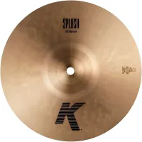 ZILDJIAN 10" K SPLASH - Тарелка