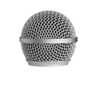 SHURE RK248G защитная решетка (гриль) для микрофонов SM48 и SM48S.