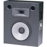 JBL 3677  Заэкранный двухполосный громкоговоритель (в едином корпусе), 15"+1"