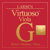 Струна G для альта Larsen Virtouso Soloist LVS5517