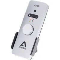 APOGEE ONE for Mac - Звуковая карта