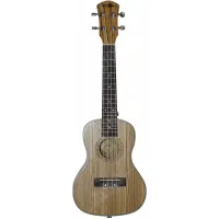 UK-Zebra24, Концерт-укулеле, чехол в комплекте  ALINA UK-Zebra24