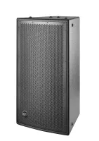 DAS AUDIO WR-6412FX Пассивная инсталляционная всепогодная акустическая система, 12"+1.5", 400/1600Вт