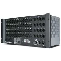 GX4816 /Модуль расширения 96kHz для микшеров SQ и системы dLive, 48 микрофонных входов / ALLEN&HEATH