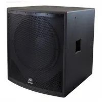 Сабвуфер PEAVEY SP 118 Sub 1x18