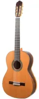 Classical guitar Raimundo 131 Cedar - Spectacular Profesor series guitar for advanced students and amateurs. Laminated Ziricote rosewood body, cedar top.