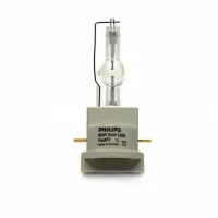 PHILIPS MSR Gold 1200 FastFit pgjx50 Лампа газоразрядная MSR 1200W, цоколь pgjx50, цветовая температура 6000К, срок службы 750 часов,