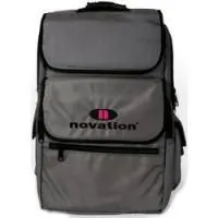 Novation soft bag small  чехол для 25 slmk ii, zero sl mk ii, nocturn 25, impulse 25.