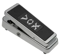 Vox Real Mccoy Wah Limited Edition