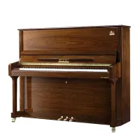 Пианино Wendl&Lung W126WN орех, полированное