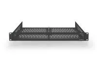Wyrestorm  nhd-140-rack-1u , шасси для монтажа в коммутационный шкаф 2 устройств nhd-140-tx, 1u.