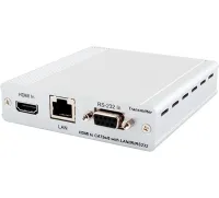 Cypress CH-507TXBD- Передатчик сигналов HDMI, Ethernet, ИК и RS-232 в витую пару