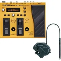 BOSS GP-10 GK - Процессор эффектов