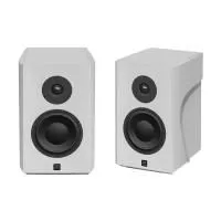 Пассивная полочная акустическая система MOREL AVYRA 622 - WHITE