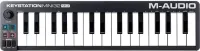 M-Audio Keystation Mini 32 MK3 - MIDI клавиатура USB (32 мини-клавиши чувствительных...