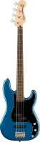 FENDER SQUIER Affinity Precision Bass PJ LRL LPB бас-гитара, цвет синий