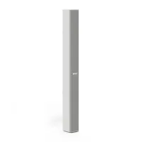 GF82TW I/Звуковая колонна линейного массива 8 x 2", 2-4-8-16-32Вт, 70/100B, 160 – 20 000Гц/K-GEAR