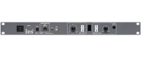 DS-116DT преобразователь-распределитель сигнала DANTE в 16 аналоговых аудио сигналов Les