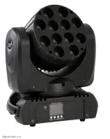 INVOLIGHT MH1210B - Вращающаяся голова