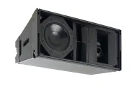 MARTIN AUDIO W8LMDI 3-полосный инсталляционный элемент линейного массива 60Hz-18kHz, LF + MF: 1600W пик. HF: 300W пик.