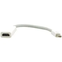 Kramer ADC-MDP/HF- Кабель-переходник Mini DisplayPort – HDMI