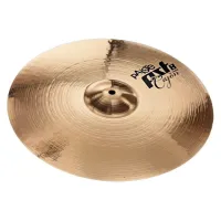 PAISTE 16" CAJON CRASH PST8-ударный инструмент, тарелка