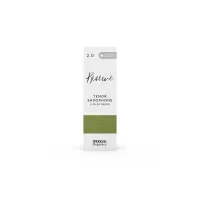 D`addario odkr0520  трости для тенор-саксофона, organic reserve (2), 5шт. в пачке