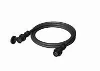 Переходник Male CEE125A/5P -  Female CEE63/5P IP67 XTREM 5G16 2 м. 9110013