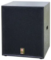 SB-100Soft, Субвуфер EUROSOUND SB-100Soft