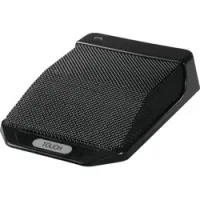 AKG PCC170SWO  Микрофон граничного слоя конденсаторный суперкардиоидный с программируемым переключа