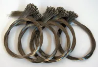 A306WOP Струны в КОСАХ, без упаковки, Alice