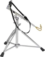 Djembe stand Pearl PD-3000 - Professional djembe stand with height and tilt adjustment