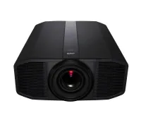 JVC DLA-VS4500 - Лазерно-фосфорный проектор NATIVE 4K / E-SHIFT 8K (без обектива)