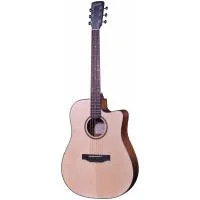 CRAFTER LITE D-16c - Гитара акустическая шестиструнная