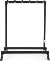 Rockstand rs20881b/ 1 fp  стойка для 5-ти электрогитар.