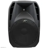 PEAVEY PBK 15PB 450W активная акустика USB/BLUETOOTH - Акустическая система