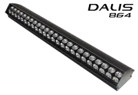 Robert Juliat 864 Dalis 4 colours LED 150W Footlight