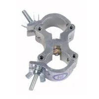 CLS Swivel Coupler. Хомут двойной, допустимая нагрузка 750кг