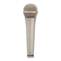 RODE S1 конденсаторный суперкардиоидный микрофон. Макс SPL 151дБ, частотный...