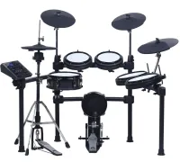 MZ725 Цифровая ударная установка, Medeli